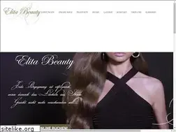 Sites similar to elita-beauty.com