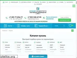 Sites similar to elita-mebel.ru