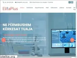 Sites similar to elita-plus.com
