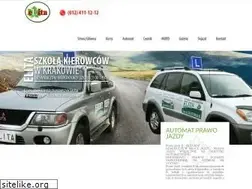 Sites similar to elita-prawojazdy.pl