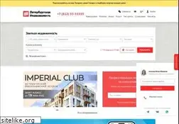 Sites similar to elita-spb.ru