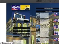 Sites similar to elita.com.tr