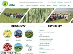 Sites similar to elita.cz