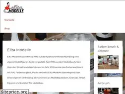 Sites similar to elita.de