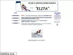 Sites similar to elita.krakow.pl