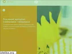 Sites similar to elitaagro.com