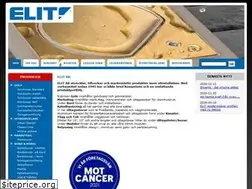 Sites similar to elitab.se