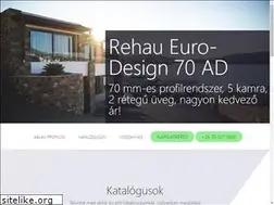 Sites similar to elitablak.hu