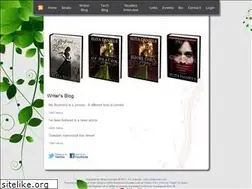 Sites similar to elitadaniels.com