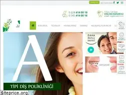 Sites similar to elitadent.com