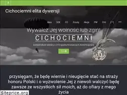 Sites similar to elitadywersji.org