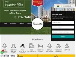 Sites similar to elitagardenvista.com