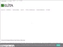 Sites similar to elitagida.com.tr