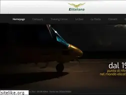 Sites similar to elitaliana.eu