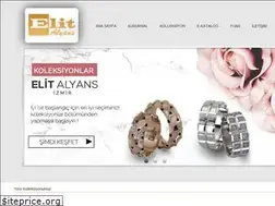 Sites similar to elitalyans.com