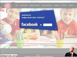 Sites similar to elitanaokulu.com.tr
