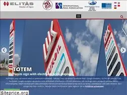 Sites similar to elitas-belgrade.com