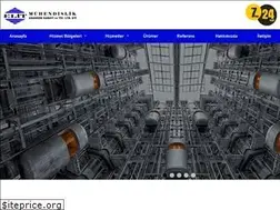 Sites similar to elitasansor.com.tr