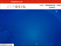 Sites similar to elitasia.com