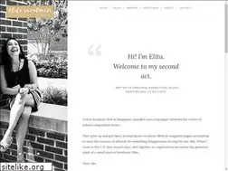 Sites similar to elitasuratman.com