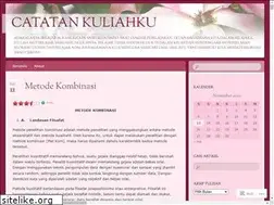 Sites similar to elitasuratmi.wordpress.com