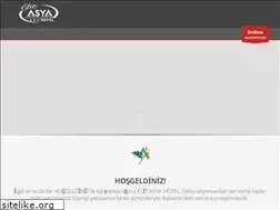 Sites similar to elitasya.com