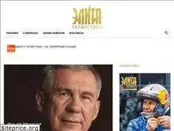 Sites similar to elitat.ru