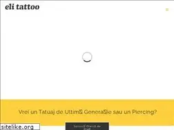 Sites similar to elitattoo.ro