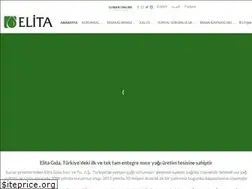 Sites similar to elitayag.com.tr
