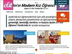 Sites similar to elitaydin.com
