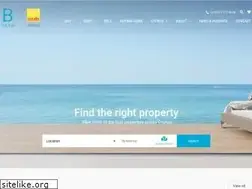 Sites similar to elitblue.com