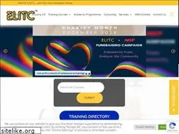 Sites similar to elitc.com