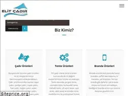 Sites similar to elitcadir.com