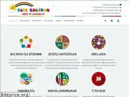 Sites similar to elitcalisan.com