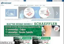 Sites similar to elitcar.com