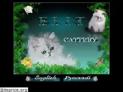 Sites similar to elitcats.com