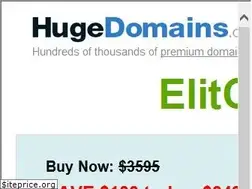 Sites similar to elitchat.com