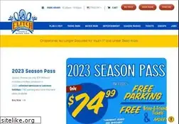 Sites similar to elitchgardens.com