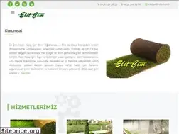 Sites similar to elitcim.com.tr