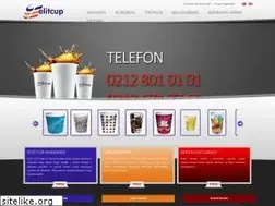 Sites similar to elitcup.com.tr