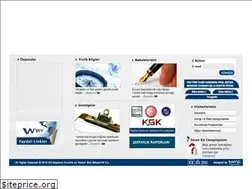 Sites similar to elitdenetim.com