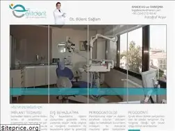 Sites similar to elitdentmersin.com