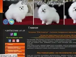 Sites similar to elitdog.com