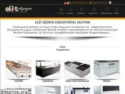 Sites similar to elitdzn.com