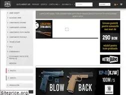 Sites similar to elite-airsoft.ro