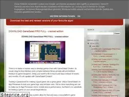 Sites similar to elite-apps.blogspot.com