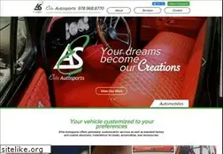 Sites similar to elite-autosports.com