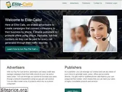 Sites similar to elite-calls.com