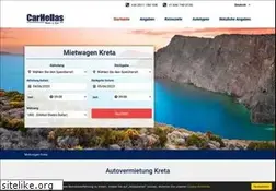Sites similar to elite-car-rentals.gr