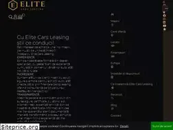 Sites similar to elite-cars-leasing.ro